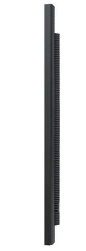 SAMSUNG Monitor profesjonalny QB55B 55 cali Błyszczący 16h/7 350(cd/m2) 3840 x 2160 (UHD) S10 Player (Tizen 6.5) WiFi/BT 3 lata d2d (LH55QBBEBGCXEN) - LH55QBBEBGCXEN - Zdjęcie 3