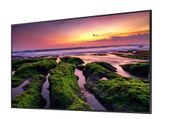 SAMSUNG Monitor profesjonalny QB55B 55 cali Błyszczący 16h/7 350(cd/m2) 3840 x 2160 (UHD) S10 Player (Tizen 6.5) WiFi/BT 3 lata d2d (LH55QBBEBGCXEN) - LH55QBBEBGCXEN - Zdjęcie 4