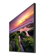 SAMSUNG Monitor profesjonalny QB55B 55 cali Błyszczący 16h/7 350(cd/m2) 3840 x 2160 (UHD) S10 Player (Tizen 6.5) WiFi/BT 3 lata d2d (LH55QBBEBGCXEN) - LH55QBBEBGCXEN - Zdjęcie 5