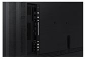 SAMSUNG Monitor profesjonalny QB55B 55 cali Błyszczący 16h/7 350(cd/m2) 3840 x 2160 (UHD) S10 Player (Tizen 6.5) WiFi/BT 3 lata d2d (LH55QBBEBGCXEN) - LH55QBBEBGCXEN - Zdjęcie 6