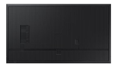 SAMSUNG Monitor profesjonalny QB55C 55 cali Błyszczący 16h/7 350(cd/m2) 3840x2160 (UHD) S10 Player (Tizen 7, VXT Ready) WiFi/BT 3 lata OnSite (LH55QBCEBGCXEN) - LH55QBCEBGCXEN - Zdjęcie 2