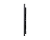 SAMSUNG Monitor profesjonalny  QB55R-B 55 cali Błyszczący 16h/7 350(cd/m2) 3840x2160 (UHD) S6 Player (Tizen 4.0) Wi-Fi 3 lata d2d (LH55QBREBGCXEN) - LH55QBRBBGCXEN - Zdjęcie 4
