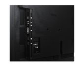 SAMSUNG Monitor profesjonalny  QB55R-B 55 cali Błyszczący 16h/7 350(cd/m2) 3840x2160 (UHD) S6 Player (Tizen 4.0) Wi-Fi 3 lata d2d (LH55QBREBGCXEN) - LH55QBRBBGCXEN - Zdjęcie 11