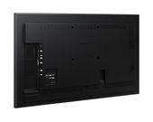 SAMSUNG Monitor profesjonalny  QB55R-B 55 cali Błyszczący 16h/7 350(cd/m2) 3840x2160 (UHD) S6 Player (Tizen 4.0) Wi-Fi 3 lata d2d (LH55QBREBGCXEN) - LH55QBRBBGCXEN - Zdjęcie 12