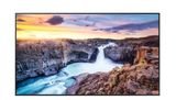 SAMSUNG Monitor profesjonalny QH55B 55 cali Matowy 24h/7 700(cd/m2) 3840 x 2160 (UHD) S10 Player (Tizen 6.5) WiFi/BT 3 lata d2d (LH55QHBEBGCXEN) - LH55QHBEBGCXEN - Zdjęcie 1