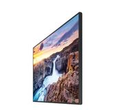 SAMSUNG Monitor profesjonalny QH55B 55 cali Matowy 24h/7 700(cd/m2) 3840 x 2160 (UHD) S10 Player (Tizen 6.5) WiFi/BT 3 lata d2d (LH55QHBEBGCXEN) - LH55QHBEBGCXEN - Zdjęcie 2