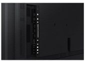 SAMSUNG Monitor profesjonalny QM55B 55 cali Matowy 24h/7 500(cd/m2) 3840 x 2160 (UHD) S10 Player (Tizen 6.5) WiFi/BT 3 lata d2d (LH55QMBEBGCXEN) - LH55QMBEBGCXEN - Zdjęcie 7