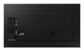 SAMSUNG Monitor profesjonalny  QM55R-B 55 cali Matowy 24h/7 500(cd/m2) 3840x2160 (UHD) S6 Player (Tizen 4.0) Wi-Fi 3 lata d2d (LH55QMRBBGCXEN) - LH55QMRBBGCXEN - Zdjęcie 2