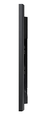 SAMSUNG Monitor profesjonalny  QM55R-B 55 cali Matowy 24h/7 500(cd/m2) 3840x2160 (UHD) S6 Player (Tizen 4.0) Wi-Fi 3 lata d2d (LH55QMRBBGCXEN) - LH55QMRBBGCXEN - Zdjęcie 3