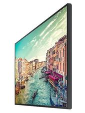 SAMSUNG Monitor profesjonalny  QM55R-B 55 cali Matowy 24h/7 500(cd/m2) 3840x2160 (UHD) S6 Player (Tizen 4.0) Wi-Fi 3 lata d2d (LH55QMRBBGCXEN) - LH55QMRBBGCXEN - Zdjęcie 5
