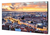 SAMSUNG Monitor profesjonalny  VH55B-E 55 cali Video Wall Matowy 24h/7 700(cd/m2) 1920x1080 (FHD)   3 lata d2d (LH55VHBEBGBXEN) - LH55VHBEBGBXEN - Zdjęcie 6