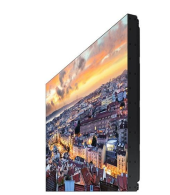 SAMSUNG Monitor profesjonalny  VH55B-E 55 cali Video Wall Matowy 24h/7 700(cd/m2) 1920x1080 (FHD)   3 lata d2d (LH55VHBEBGBXEN) - LH55VHBEBGBXEN - Zdjęcie 7