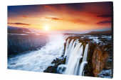 SAMSUNG Monitor profesjonalny VH55C-R 55 cali Video Wall Matowy 24h/7 700(cd/m2) 1920x1080 (FHD) Ramka: 0.44mm(even) 3 lata d2d (LH55VHCRBGBXEN) - LH55VHCRBGBXEN - Zdjęcie 6