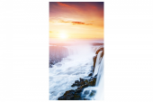 SAMSUNG Monitor profesjonalny VH55C-R 55 cali Video Wall Matowy 24h/7 700(cd/m2) 1920x1080 (FHD) Ramka: 0.44mm(even) 3 lata d2d (LH55VHCRBGBXEN) - LH55VHCRBGBXEN - Zdjęcie 8