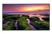 SAMSUNG Monitor profesjonalny  QB65B 65 cali Błyszczący 16h/7 350(cd/m2) 3840 x 2160 (UHD) S10 Player (Tizen 6.5) WiFi/BT 3 lata d2d (LH65QBBEBGCXEN) - LH65QBBEBGCXEN - Zdjęcie 1