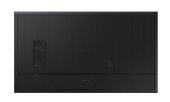 SAMSUNG Monitor profesjonalny QB65C 65 cali Błyszczący 16h/7 350(cd/m2) 3840x2160 (UHD) S10 Player (Tizen 7) WiFi/BT 3 lata d2d (LH65QBCEBGCXEN) - LH65QBCEBGCXEN - Zdjęcie 2