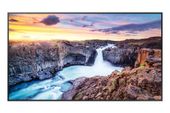 SAMSUNG Monitor profesjonalny  QH65B 65 cali Matowy 24h/7 700(cd/m2) 3840 x 2160 (UHD) S10 Player (Tizen 6.5) WiFi/BT 3 lata d2d (LH65QHBEBGCXEN) - LH65QHBEBGCXEN - Zdjęcie 1