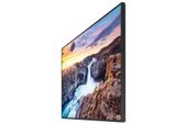 SAMSUNG Monitor profesjonalny  QH65B 65 cali Matowy 24h/7 700(cd/m2) 3840 x 2160 (UHD) S10 Player (Tizen 6.5) WiFi/BT 3 lata d2d (LH65QHBEBGCXEN) - LH65QHBEBGCXEN - Zdjęcie 5