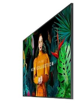 SAMSUNG Monitor profesjonalny QH65C 65 cali Matowy 24h/7 700(cd/m2) 3840 x 2160 (UHD) S10 Player (Tizen 7) WiFi/BT 3 lata d2d (LH65QHCEBGCXEN)  - LH65QHCEBGCXEN - Zdjęcie 4