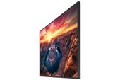 SAMSUNG Monitor profesjonalny  QM65B 65 cali Matowy 24h/7 500(cd/m2) 3840 x 2160 (UHD) S10 Player (Tizen 6.5) WiFi/BT 3 lata d2d (LH65QMBEBGCXEN) - LH65QMBEBGCXEN - Zdjęcie 5