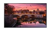 SAMSUNG Monitor profesjonalny QM65R-B 65 cali Matowy 24h/7 500(cd/m2) 3840x2160 (UHD) S6 Player (Tizen 4.0) Wi-Fi 3 lata d2d (LH65QMRBBGCXEN) - LH65QMRBBGCXEN - Zdjęcie 1