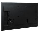 SAMSUNG Monitor profesjonalny QM65R-B 65 cali Matowy 24h/7 500(cd/m2) 3840x2160 (UHD) S6 Player (Tizen 4.0) Wi-Fi 3 lata d2d (LH65QMRBBGCXEN) - LH65QMRBBGCXEN - Zdjęcie 2