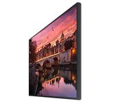 SAMSUNG Monitor profesjonalny QM65R-B 65 cali Matowy 24h/7 500(cd/m2) 3840x2160 (UHD) S6 Player (Tizen 4.0) Wi-Fi 3 lata d2d (LH65QMRBBGCXEN) - LH65QMRBBGCXEN - Zdjęcie 5