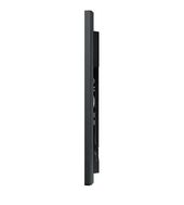 SAMSUNG Monitor profesjonalny QM65R-B 65 cali Matowy 24h/7 500(cd/m2) 3840x2160 (UHD) S6 Player (Tizen 4.0) Wi-Fi 3 lata d2d (LH65QMRBBGCXEN) - LH65QMRBBGCXEN - Zdjęcie 7