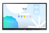 SAMSUNG Monitor interaktywny WA65D 65 cali Dotykowy 16h/7 400(cd/m2) 3840x2160 (UHD) Android 13 3xHDMI 5xUSB 1xRJ45 WiFi/BT 3 lata d2d (LH65WADWLGCXEN) - LH65WADWLGCXEN - Zdjęcie 11