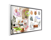 SAMSUNG Monitor 65 cali WM65FX LH65WMFWBGCXEN  - LH65WMFWBGCXEN - Zdjęcie 4