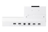 SAMSUNG Monitor profesjonalny  WM65R 65 cali Flip2 Dotykowa  350(cd/m2) 3840x2160 (UHD) Flip App Wi-Fi 3 lata d2d (LH65WMRWBGCXEN) - LH65WMRWBGCXEN - Zdjęcie 4