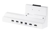 SAMSUNG Monitor profesjonalny  WM65R 65 cali Flip2 Dotykowa  350(cd/m2) 3840x2160 (UHD) Flip App Wi-Fi 3 lata d2d (LH65WMRWBGCXEN) - LH65WMRWBGCXEN - Zdjęcie 7