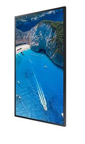 SAMSUNG Monitor wielkoformatowy 75 cali OM75A LH75OMAEBGBXEN - LH75OMAEBGBXEN - Zdjęcie 2