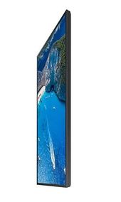 SAMSUNG Monitor wielkoformatowy 75 cali OM75A LH75OMAEBGBXEN - LH75OMAEBGBXEN - Zdjęcie 4