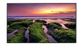 SAMSUNG Monitor profesjonalny QB75B 75 cali Błyszczący 16h/7 350(cd/m2) 3840 x 2160 (UHD) S10 Player (Tizen 6.5) Wi-Fi/BT 3 lata d2d (LH75QBBEBGCXEN) - LH75QBBEBGCXEN - Zdjęcie 1