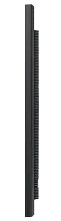 SAMSUNG Monitor profesjonalny QB75B 75 cali Błyszczący 16h/7 350(cd/m2) 3840 x 2160 (UHD) S10 Player (Tizen 6.5) Wi-Fi/BT 3 lata d2d (LH75QBBEBGCXEN) - LH75QBBEBGCXEN - Zdjęcie 3