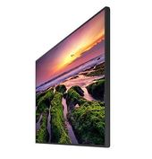 SAMSUNG Monitor profesjonalny QB75B 75 cali Błyszczący 16h/7 350(cd/m2) 3840 x 2160 (UHD) S10 Player (Tizen 6.5) Wi-Fi/BT 3 lata d2d (LH75QBBEBGCXEN) - LH75QBBEBGCXEN - Zdjęcie 5