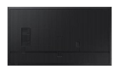 SAMSUNG Monitor profesjonalny QB75C 75 cali Błyszczący 16h/7 350(cd/m2) 3840x2160 (UHD) S10 Player (Tizen 7) Wi-Fi/BT 3 lata d2d (LH75QBCEBGCXEN) - LH75QBCEBGCXEN - Zdjęcie 2
