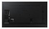 SAMSUNG Monitor profesjonalny QB75R-B 75 cali Błyszczący 16h/7 350(cd/m2) 3840 x 2160 (UHD) S6 Player (Tizen 4.0) Wi-Fi 3 lata d2d (LH75QBRBBGCXEN) - LH75QBRBBGCXEN - Zdjęcie 2