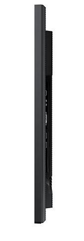 SAMSUNG Monitor profesjonalny QB75R-B 75 cali Błyszczący 16h/7 350(cd/m2) 3840 x 2160 (UHD) S6 Player (Tizen 4.0) Wi-Fi 3 lata d2d (LH75QBRBBGCXEN) - LH75QBRBBGCXEN - Zdjęcie 3