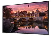 SAMSUNG Monitor profesjonalny QB75R-B 75 cali Błyszczący 16h/7 350(cd/m2) 3840 x 2160 (UHD) S6 Player (Tizen 4.0) Wi-Fi 3 lata d2d (LH75QBRBBGCXEN) - LH75QBRBBGCXEN - Zdjęcie 4