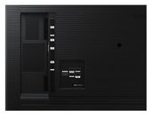 SAMSUNG Monitor profesjonalny QB75R-B 75 cali Błyszczący 16h/7 350(cd/m2) 3840 x 2160 (UHD) S6 Player (Tizen 4.0) Wi-Fi 3 lata d2d (LH75QBRBBGCXEN) - LH75QBRBBGCXEN - Zdjęcie 6