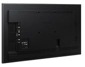 SAMSUNG Monitor profesjonalny QB75R-B 75 cali Błyszczący 16h/7 350(cd/m2) 3840 x 2160 (UHD) S6 Player (Tizen 4.0) Wi-Fi 3 lata d2d (LH75QBRBBGCXEN) - LH75QBRBBGCXEN - Zdjęcie 7