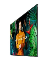 SAMSUNG Monitor profesjonalny QH75C 75 cali Matowy 24h/7 700(cd/m2) 3840 x 2160 (UHD) S10 Player (Tizen 7) Wi-Fi/BT 3 lata d2d (LH75QHCEBGCXEN) - LH75QHCEBGCXEN - Zdjęcie 5