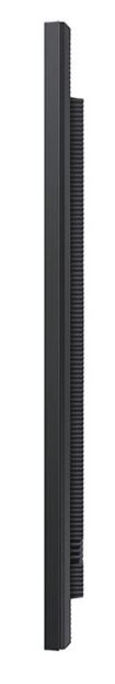 SAMSUNG Monitor profesjonalny  QM75B 75 cali Matowy 24h/7 500(cd/m2) 3840 x 2160 (UHD) S10 Player (Tizen 6.5) Wi-Fi/BT 3 lata d2d (LH75QMBEBGCXEN) - LH75QMBEBGCXEN - Zdjęcie 2
