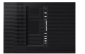 SAMSUNG Monitor profesjonalny  QM75B 75 cali Matowy 24h/7 500(cd/m2) 3840 x 2160 (UHD) S10 Player (Tizen 6.5) Wi-Fi/BT 3 lata d2d (LH75QMBEBGCXEN) - LH75QMBEBGCXEN - Zdjęcie 6