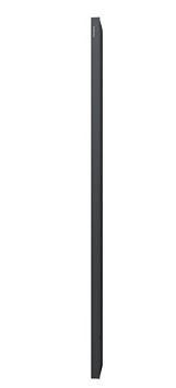 SAMSUNG Monitor profesjonalny QM75C 75 cali Matowy 24h/7 500(cd/m2) 3840 x 2160 (UHD) S10 Player (Tizen 7) Wi-Fi/BT 3 lata d2d (LH75QMCEBGCXEN) - LH75QMCEBGCXEN - Zdjęcie 3