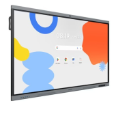 SAMSUNG Monitor interaktywny 75 cali WA75FX-P LH75WAFPLGCXEN - LH75WAFPLGCXEN - Zdjęcie 6