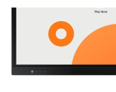 SAMSUNG Monitor interaktywny 75 cai WA75F LH75WAFWLGCXEN  - LH75WAFWLGCXEN - Zdjęcie 5