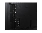 SAMSUNG Monitor profesjonalny  QB85R-B 85 cali Błyszczący 16h/7 350(cd/m2) 3840x2160 (UHD) S6 Player (Tizen 4.0) Wi-Fi 3 lata d2d (LH85QBRBBGCXEN) - LH85QBRBBGCXEN - Zdjęcie 2